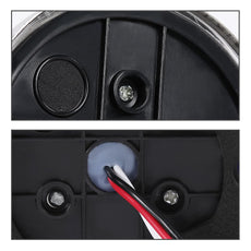 G-PLUS LED Marker Turn Signal Light Clear Lens Warm White LED Universal Product Details