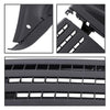 G-PLUS Outer Windshield window Wiper Cowl Cover Panel Compatible with Ford F150 2004-2008 Outer Wiper Cowl Vent Grille Left & Right 2Pcs Kit 4L3Z-15022A69-AA 4L3Z-15022A68-BA