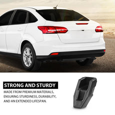 G-PLUS Lower Bumper Valance Brace Bracket for Ford Focus 2012-2016 Additional Angle