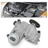 G-PLUS Engine Oil Pump Compatible with 2010-2013 Kia Forte Koup /2011-2013 Tucson /2013 Kia Forte5 /2010-2013 Kia Forte 2.0L 1998CC 122CU. IN. L4 DOHC 213102G011, 213102G010