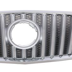 G-PLUS Front Upper Bumper Grille Chrome for Buick LaCrosse 2010-2013 Product Image