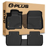 G-PLUS TPE Floor Mats Compatible with Honda HR-V 2023-2024
