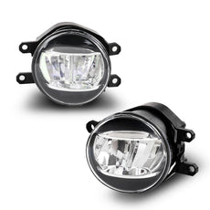 G-PLUS LED Fog Lights Pair for Toyota Avalon 2008-2010 Camry 2007-2013 Corolla 2009-2015