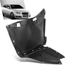 G-PLUS Front Right Fender Liner Inner, Compatible with Audi A3 Base 2006-2011/ A3 TDI 2010-2011, Passenger Side, 8P0821192B, AU1251101
