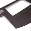 G-PLUS Molded TPE Dash Cover Compatible with Tahoe Suburban Yukon Avalanche 2007-2014 (Brown)