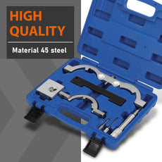 G-PLUS Engine Timing Tool Kit Compatible with Chevy Cruze Aveo Ampera Insignia 1.0L 1.2L 1.4L Turbo Product Features