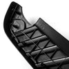 G-PLUS Rear Step Bumper Pad Compatible With Ford F150 2009-2014 Bumper Step Pad Cover w/o Prox