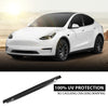 G-PLUS Door Skirt Molding Lower Rocker Carrier Cover Left Side Compatible with Tesla Model Y 2020 2021 2022 2023 149774100B, 1497741-00-B Black
