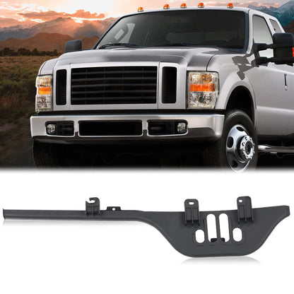 G-PLUS Hood Cowl Panel Wiring Shield Compatible with Ford F250 F350 F450 F550 Super Duty 2003 2004 2005 2006 2007 2008 2009 2010 Front Engine Cowl Panel Wiring Shield Protector Trim