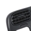 G-PLUS Dash Trim Bezel Cover Dark Gray Compatible with 1998-2004 BLAZER JIMMY SONOMA S10 (Not Fit Double Din)