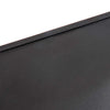 G-PLUS Performance Rear Spoiler Wing Stabilizer Compatible with 2015-2018 STI Sedan