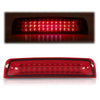 G-PLUS LED 3rd Brake Light Stop Cargo Lamp Compatible with Dodge Ram 1500 2009-2017,Fit Dodge Ram 2500 3500 2010-2017,Not Fit Models w/Cargo Camera on 3rd Brake Light ‎55372082AD 55372082AC