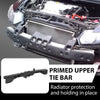 G-PLUS Radiator Support Upper Tie Bar Compatible with Honda Civic 2006-2011 04602SNEA01ZZ HO1225161
