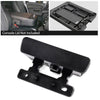 G-PLUS Center Console Latch Compatible with Chevy Silverado Tahoe Suburban/GMC Sierra Yukon 2007 2008 2009 2010 2011 2012 2013 2014 Replace 20864151 20864153 20864154 924-810 Armrest Lid