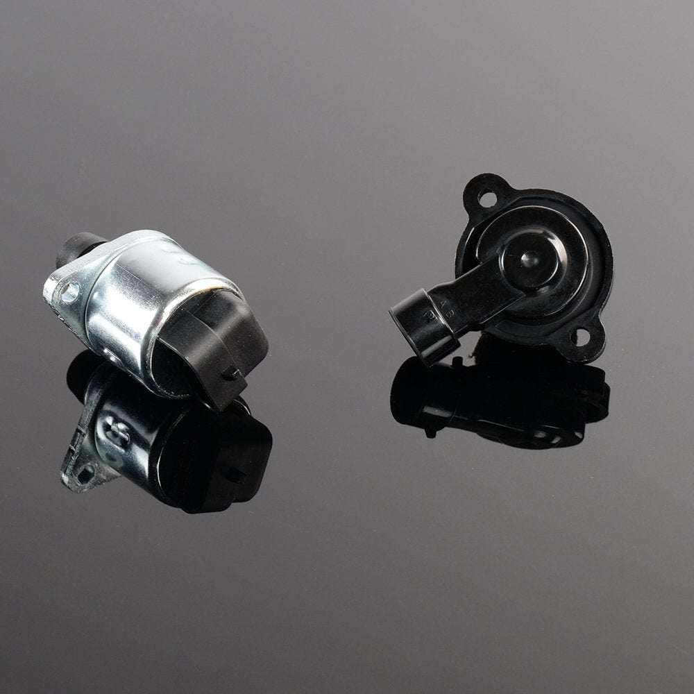 Throttle Position Idle Air Control Throttle Body Sensors TPS IAC Compatible For LS1 LS2 LS6 LSX LS7