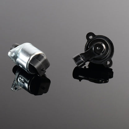 Throttle Position Idle Air Control Throttle Body Sensors TPS IAC Compatible For LS1 LS2 LS6 LSX LS7