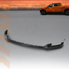 G-PLUS Front Upper Bumper Cover Fascia Compatible with Ford F150 Pickup 2021-2023 ML3Z17D957CAPTM, FO1014146 Black