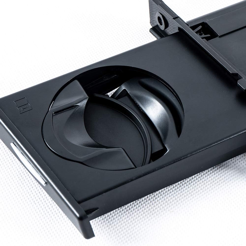 G-PLUS Driver Side Retractable Cup Holder Rack Compatible with BMW 3 Series E90 E91 E92 E93 2007-2013 51459173469