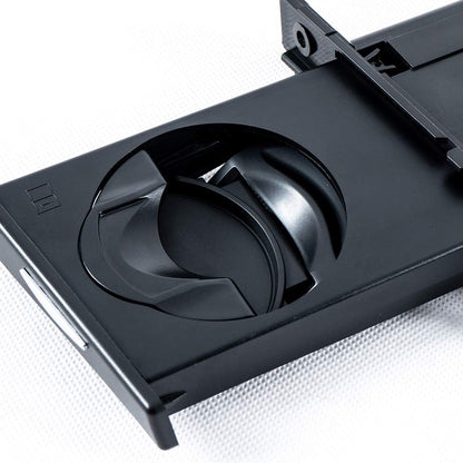 G-PLUS Driver Side Retractable Cup Holder Rack Compatible with BMW 3 Series E90 E91 E92 E93 2007-2013 51459173469