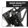 G-PLUS Radiator Support Core, Compatible with Audi A3/ A3 Quattro 2021 2022 2023 2024
