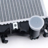 G-PLUS Aluminum Radiator Compatible with Chrysler 300/Dodge Charger Magnum Challenger SRT8 2005-2008