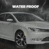 G-PLUS Side Marker Light Compatible with Chrysler 200 2015 2016 2017 68206450AA 68206449AA CH2551131 CH2550131 Front Left and Right Side Markers Corner Lamp Parking Light Cornerlight Smoked