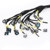 G-PLUS Engine Wiring Harness Compatible with Honda Civic Integra B16 B18 D16 OBD2 AP03 CNCH-OBD2-1