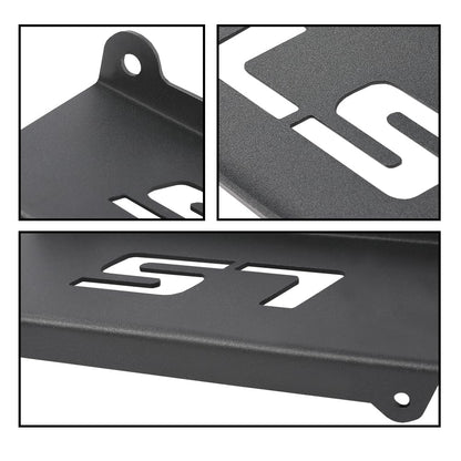 G-PLUS Engine Computer Mount Bracket Steel Bracket LS1 LS2 LS3 LSX 5.3 6.0 4.8 6.2 ECM ECU PCM