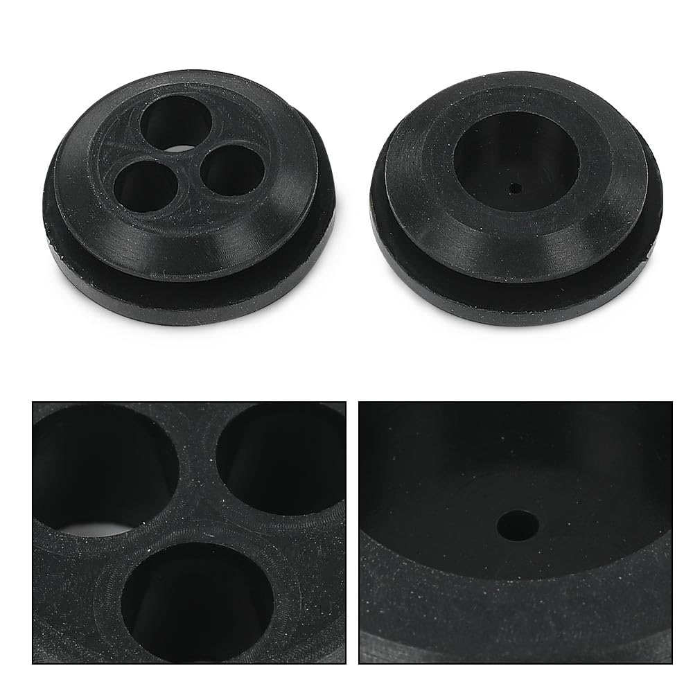 G-PLUS Steering Intermediate Shaft Boot Compatible with 1964-1979 Buick Chevelle, GTO, 442, GS, GM Steering Shaft Boot INL12240