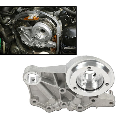 G-PLUS Camshaft Bridge Bracket Cam Bearing Mount Compatible with VW CC Golf Audi A4 1.8 2.0T 06H103144J, 06H103144F, 06H103144G, 06H103144H, 06H103144A, 06H103144K