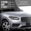 G-PLUS Front Lower Bumper Bracket Right Compatible with Volvo XC90 2016-2023 31353404 Additional Angle