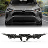 G-PLUS Front Bumper Inside Upper Grille Bracket Compatible with Toyota RAV4 2019 2020 2021 2022 TO1207108 531150R010