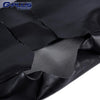 G-PLUS Seat Cover Compatible with 2012-2018 Polaris RZR 570 Fit 2008-2014 Polaris RZR 800 Black