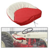 G-PLUS Tractor Seat Cushion Compatible With Ford/New Holland Tractor NAA 8N 9N 2N Jubilee 600 601 800 900