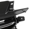 G-PLUS Grille Assembly Compatible with Hyundai Elantra 2013 2011 2012