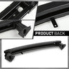 G-PLUS Front Bumper Reinforcement Compatible with Honda CRV (submodel: EX, EX-L, LX, SE, Touring) 2015-2016 71130T1WA00ZZ, HO1006192
