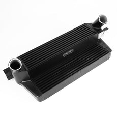 G-PLUS Intercooler Kit for Ford Mustang 2015-2017 EcoBoost Performance Black Additional Angle