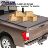G-PLUS Hard Trifold Truck Bed Tonneau Cover Compatible with Chevy/GMC Colorado/Canyon 2004-2014 Standard Short Bed 6'