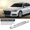 G-PLUS Front Bumper Reinforcement Bar Compatible with Audi A4 A5 S4 S5 2018-2021 8W0807113, AU1006130