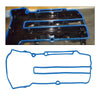 G-PLUS Valve Cover Gasket Set w/Grommets Compatible with Buick Encore 2013-2020/Chevy Cruze 2011-2016/Chevy Trax 1.4L L4 2015-2016 11130800, VS50807R, VS50710