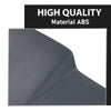 G-PLUS Dash Cover Compatible with Ford Mustang Base Model 2005-2009 Dark Gray