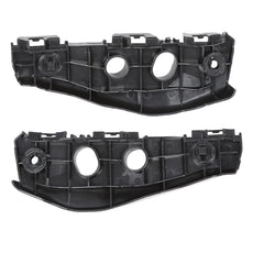 G-PLUS Front Bumper Brackets Pair for Toyota Corolla 2009-2010 Product Details