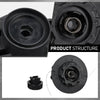 G-PLUS Replace Trimmer Head Compatibility with Stihl C5-2 FS38 FS40(from 2008 On) FS45 FS46 FS50 FSE60 4006 710 2103
