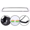 G-PLUS Third Brake Light Seal Gasket Dodge Ram 1500 2009-2018/ Fit Dodge Ram 2500 3500 2010-2018 Seal Replacement Foam