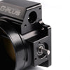 G-PLUS 92mm Throttle Body Replacement for GM Gen III Ls1 Ls2 Ls6 Ls3 Ls Ls7 Sx Ls 4 CNC Bolt Cable