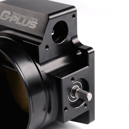 102mmBody Replacement For GM Black
