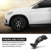 G-PLUS Front Left Fender Liner Inner Assembly, Compatible with Benz GLE350d GLE450 4Matic 2016/ GLE43 GLE63 2016-2019, Driver Side, 2926900030, MB1248194