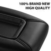 G-PLUS Center Console Lid Repair Kit Replacement for Chevy Silverado Suburban Tahoe Sierra Yukon 99-07 Replaces 19127364 19127365 19127366
