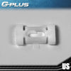 G-PLUS Roof Molding Trim Clips Compatible with 1981-1988 Cutlass,Vinyl Top Roof Molding Retaining Mounting Clip Set, 28 Pieces