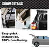 G-PLUS Tailgate Assist Shock Struts Bar Support Fit 2004-2014 Ford F150